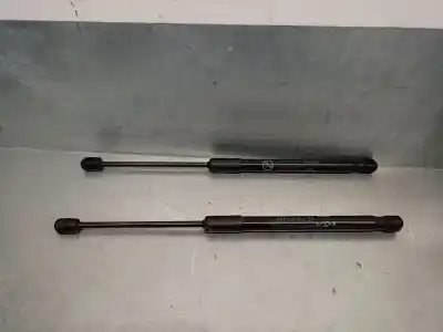 Автозапчастина б/у амортизатор капота для kia sorento iv (mq4, mq4a) 1.6 t-gdi hybrid посилання на oem iam 81161p2000  81161p2000