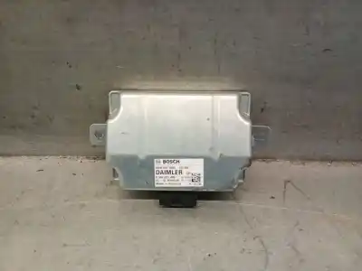 Peça sobressalente para automóvel em segunda mão módulo eletrônico por volkswagen crafter caja/chasis (sz_) 2.0 tdi referências oem iam a9068270005