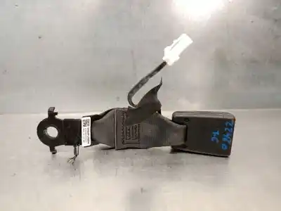 Автозапчасти б/у крюк для ремня задний центральный за kia sorento iv (mq4, mq4a) 1.6 t-gdi hybrid ссылки oem iam 89860p2000wk  89860p2000wk