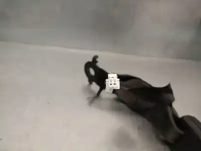 Автозапчасти б/у крюк для ремня задний центральный за kia sorento iv (mq4, mq4a) 1.6 t-gdi hybrid ссылки oem iam 89860p2000wk  89860p2000wk