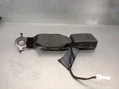 Автозапчасти б/у крюк для ремня задний центральный за kia sorento iv (mq4, mq4a) 1.6 t-gdi hybrid ссылки oem iam 89860p2000wk  89860p2000wk