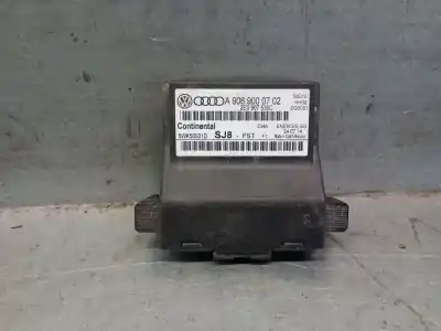 Peça sobressalente para automóvel em segunda mão módulo eletrônico por volkswagen crafter caja/chasis (sz_) 2.0 tdi referências oem iam a9069000702