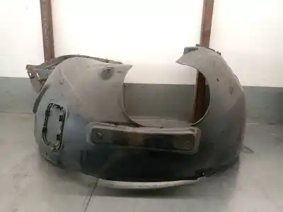 Автозапчасти б/у передняя левая колесная арка за audi q2 (gab, gag) 1.0 tfsi ссылки oem iam 81a821171b  81a821171b