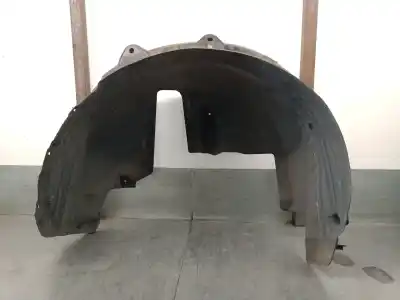 Автозапчасти б/у арка заднего правого колеса за audi q2 (gab, gag) 1.0 tfsi ссылки oem iam 81a810172b  81a810172b