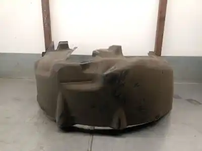 Автозапчасти б/у арка заднего правого колеса за audi q2 (gab, gag) 1.0 tfsi ссылки oem iam 81a810172b  81a810172b