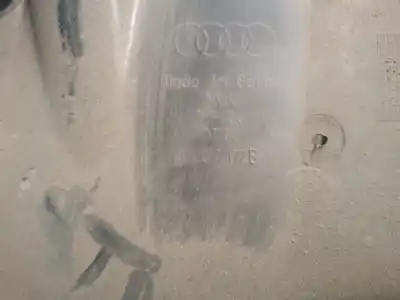 Автозапчасти б/у арка заднего правого колеса за audi q2 (gab, gag) 1.0 tfsi ссылки oem iam 81a810172b  81a810172b