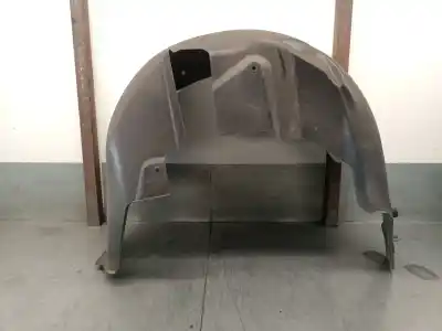 Second-hand car spare part rear left wheel arch for audi q2 (gab, gag) 1.0 tfsi oem iam references 81a810171a