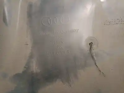 Second-hand car spare part rear left wheel arch for audi q2 (gab, gag) 1.0 tfsi oem iam references 81a810171a  81a810171a