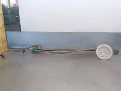 Peça sobressalente para automóvel em segunda mão boia / bomba combustível por audi allroad c5 (4bh) 2.5 tdi quattro referências oem iam 4b0201317ah