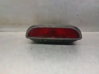 Автозапчасти б/у центральный стоп-сигнал за SSANGYONG KORANDO (KJ) 2.9 TD ссылки OEM IAM 8386006001LAO  8386006001LAO