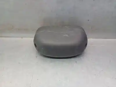 Автозапчастина б/у центральний гампов для ssangyong korando (kj) 2.9 td посилання на oem iam 8386006001lao  8386006001lao