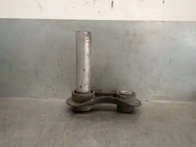 Tweedehands auto-onderdeel onderste veringarm achter links voor bmw 5 (e60) 525 i oem iam-referenties 33326770749