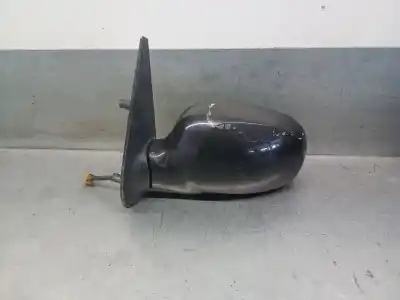Second-hand car spare part left rearview mirror for ssangyong korando (kj) 2.9 td oem iam references 7893006113laa  7893006113laa