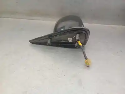 Second-hand car spare part left rearview mirror for ssangyong korando (kj) 2.9 td oem iam references 7893006113laa  7893006113laa