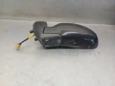 Second-hand car spare part left rearview mirror for ssangyong korando (kj) 2.9 td oem iam references 7893006113laa  7893006113laa