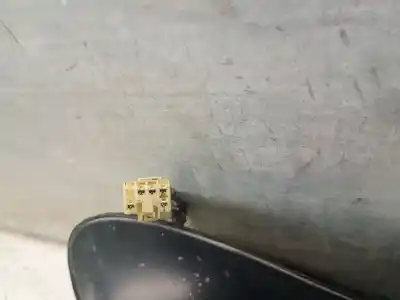 Second-hand car spare part left rearview mirror for ssangyong korando (kj) 2.9 td oem iam references 7893006113laa  7893006113laa