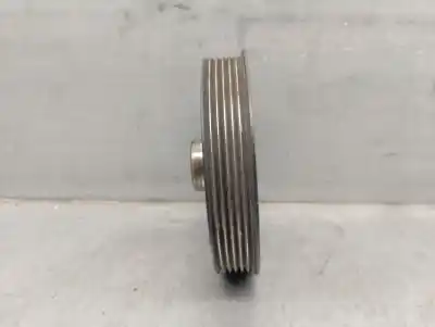 Peça sobressalente para automóvel em segunda mão polia do virabrequim por toyota yaris (ncp1/nlp1/scp1) 1.3 expo referências oem iam 34700j010  34700j010