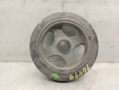 Peça sobressalente para automóvel em segunda mão polia do virabrequim por toyota yaris (ncp1/nlp1/scp1) 1.3 expo referências oem iam 34700j010  34700j010