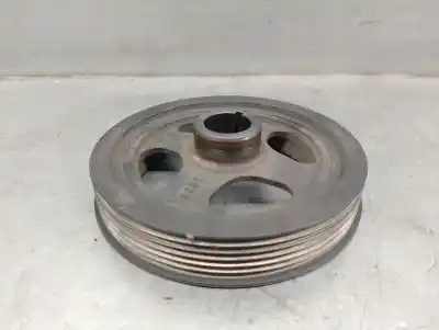 Peça sobressalente para automóvel em segunda mão polia do virabrequim por toyota yaris (ncp1/nlp1/scp1) 1.3 expo referências oem iam 34700j010  34700j010