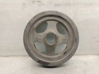 Автозапчастина б/у шків колінчастого вала для TOYOTA YARIS (NCP1/NLP1/SCP1) 1.3 Expo Посилання на OEM IAM 34700J010  34700J010