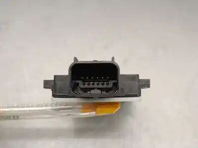 Second-hand car spare part electronic module for kia sorento iv (mq4, mq4a) 1.6 t-gdi hybrid oem iam references 99150p2200  99150p2200