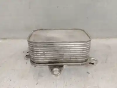 Second-hand car spare part engine oil cooler for citroen c4 picasso ii 1.6 bluehdi 120 oem iam references 9804281280
