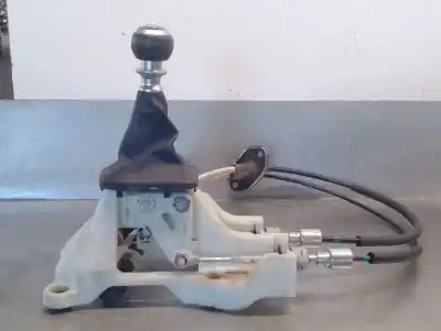Pezzo di ricambio per auto di seconda mano LEVA DEL CAMBIO per HYUNDAI TUCSON (NX4E, NX4A)  Riferimenti OEM IAM 43700N7120NNB  43700N7120NNB