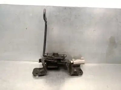 Автозапчастина б/у замок капота для kia sorento iv (mq4, mq4a) 1.6 t-gdi hybrid посилання на oem iam 81130p2000  81130p2000