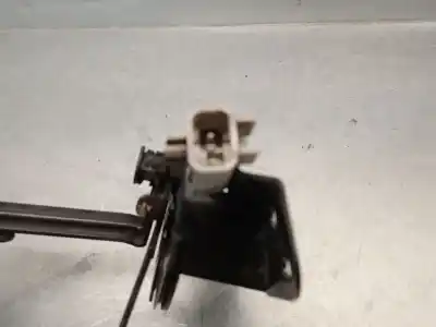 Автозапчастина б/у замок капота для kia sorento iv (mq4, mq4a) 1.6 t-gdi hybrid посилання на oem iam 81130p2000  81130p2000