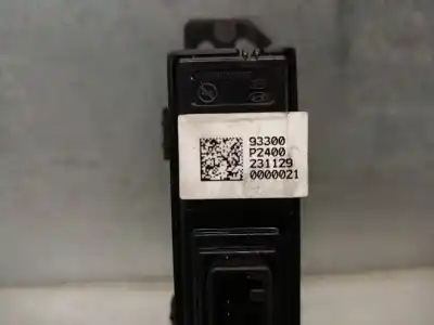 Автозапчастина б/у вимикач для kia sorento iv (mq4, mq4a) 1.6 t-gdi hybrid посилання на oem iam 93300p2400  93300p2400