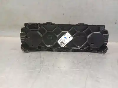 Автозапчастина б/у клімат-контроль для renault captur ii (hf_) tce 155 (hfmn) посилання на oem iam 275100936r  275100936r