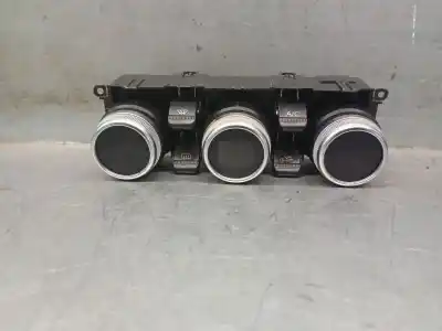 Автозапчасти б/у климат-контроль за RENAULT CAPTUR II (HF_) TCE 155 (HFMN) ссылки OEM IAM 275100936R  275100936R