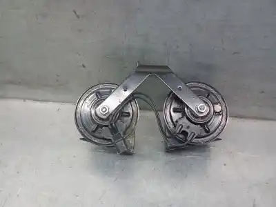 Автозапчастина б/у ріг для jeep compass (mp, m6, mv, m7) 1.4 multiair посилання на oem iam 68257521ab  68257521ab