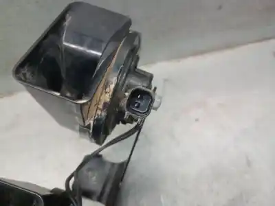 Автозапчастина б/у ріг для jeep compass (mp, m6, mv, m7) 1.4 multiair посилання на oem iam 68257521ab  68257521ab