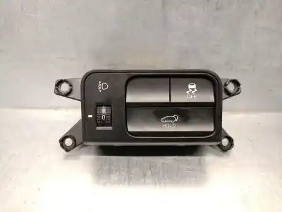 Автозапчастина б/у управління світлом для kia sorento iv (mq4, mq4a) 1.6 t-gdi hybrid посилання на oem iam 93750p2020wk