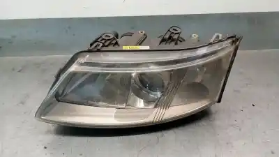 Автозапчасти б/у левая фара за SAAB 9-3 RANCHERA FAMILIAR (E50) 1.9 TID ссылки OEM IAM 12797390  12797390