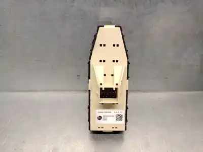 Автозапчастина б/у управління склонами заднє ліво для kia sorento iv (mq4, mq4a) 1.6 t-gdi hybrid посилання на oem iam 93581p2240wk  93581p2240