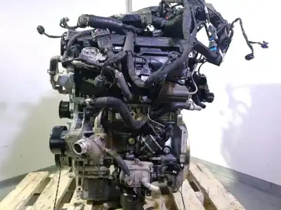 Автозапчастина б/у двигун комплект для kia sorento iv (mq4, mq4a) 1.6 t-gdi hybrid посилання на oem iam g4ft ph389592 195g12mh03