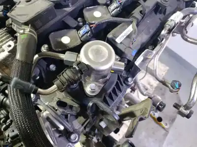 Автозапчастина б/у двигун комплект для kia sorento iv (mq4, mq4a) 1.6 t-gdi hybrid посилання на oem iam g4ft ph389592 195g12mh03