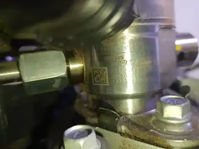 Автозапчастина б/у двигун комплект для kia sorento iv (mq4, mq4a) 1.6 t-gdi hybrid посилання на oem iam g4ft ph389592 195g12mh03