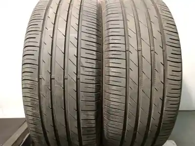 Second-hand car spare part tire for saab 9-3 ranchera familiar (e50) 1.9 tid oem iam references 22545zr1794y  