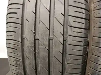 Second-hand car spare part tire for saab 9-3 ranchera familiar (e50) 1.9 tid oem iam references 22545zr1794y  