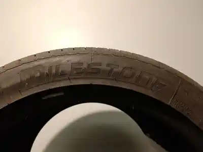 Second-hand car spare part tire for saab 9-3 ranchera familiar (e50) 1.9 tid oem iam references 22545zr1794y  