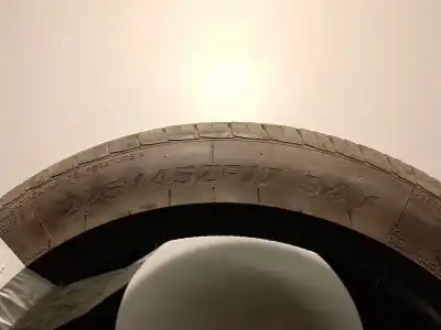 Автозапчастина б/у шина для saab 9-3 ranchera familiar (e50) 1.9 tid посилання на oem iam 22545zr1794y  