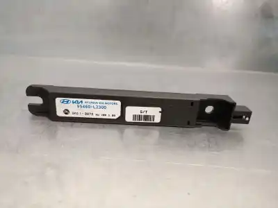 Автозапчастина б/у антена для kia sorento iv (mq4, mq4a) 1.6 t-gdi hybrid посилання на oem iam 95460l2300
