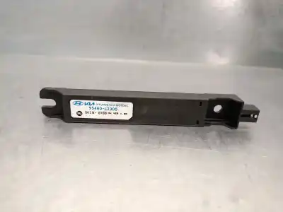 Автозапчастина б/у антена для kia sorento iv (mq4, mq4a) 1.6 t-gdi hybrid посилання на oem iam 95460l2300