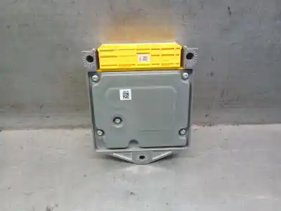 Автозапчасти б/у блок управления подушками безопасности за volkswagen crafter caja/chasis (sz_) 2.0 tdi ссылки oem iam a9069005701 0285011400 bosch a9069005701