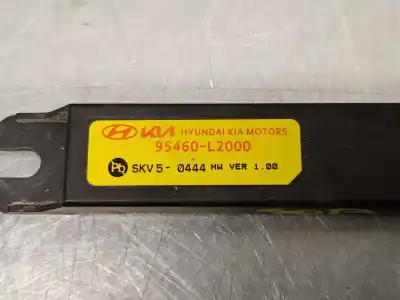 Автозапчасти б/у антенна за kia sorento iv (mq4, mq4a) 1.6 t-gdi hybrid ссылки oem iam 95460l2000  95460l2000