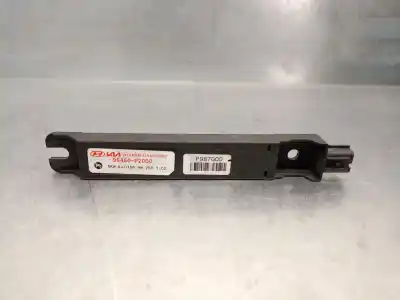 Автозапчастина б/у антена для kia sorento iv (mq4, mq4a) 1.6 t-gdi hybrid посилання на oem iam 95460p2000