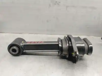 Second-hand car spare part engine support for hyundai bayon (bc3) 1.0 t-gdi oem iam references 21950cc000  21950cc000